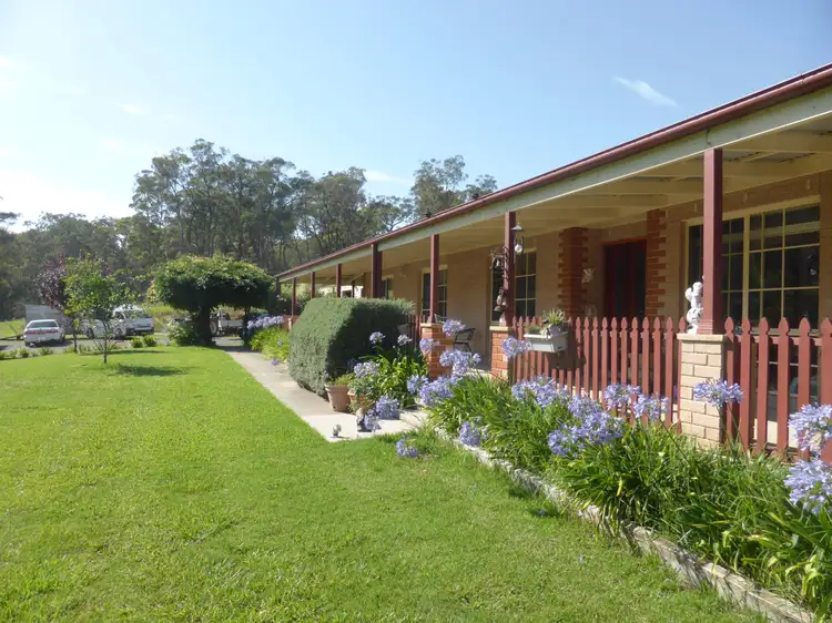 Main view of Homely house listing, 51 Old Bolaro Road, Nelligen NSW 2536