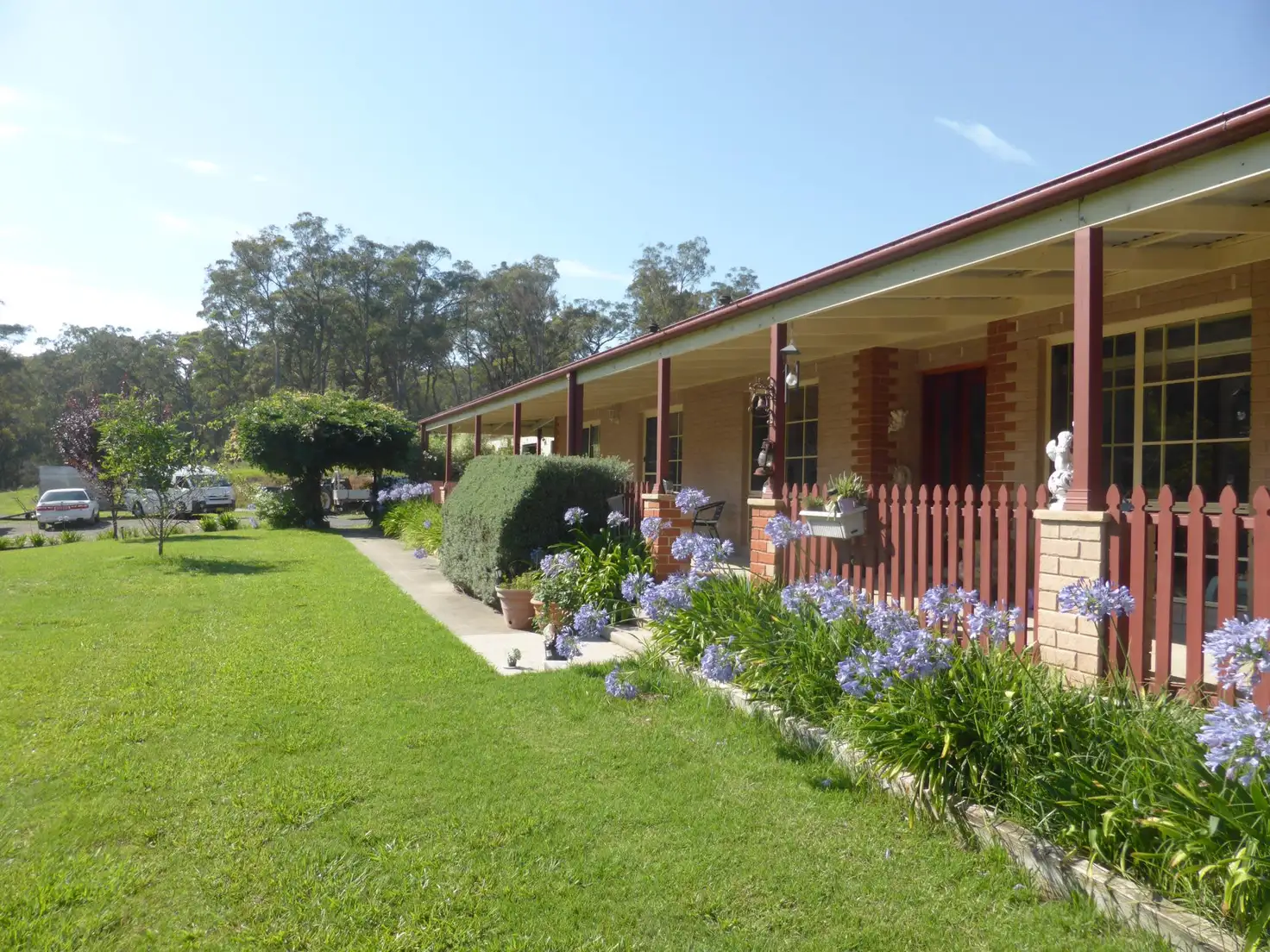 Main view of Homely house listing, 51 Old Bolaro Road, Nelligen NSW 2536