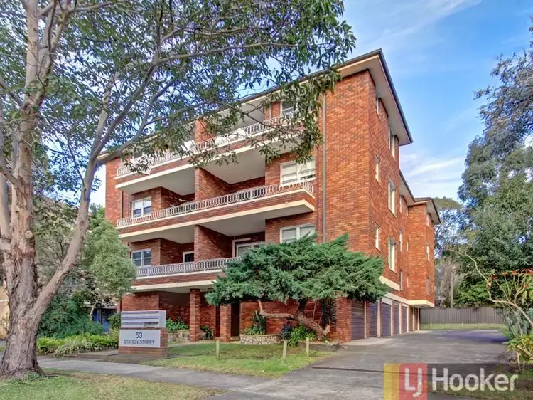 5/53-57 Station Street, Mortdale NSW 2223