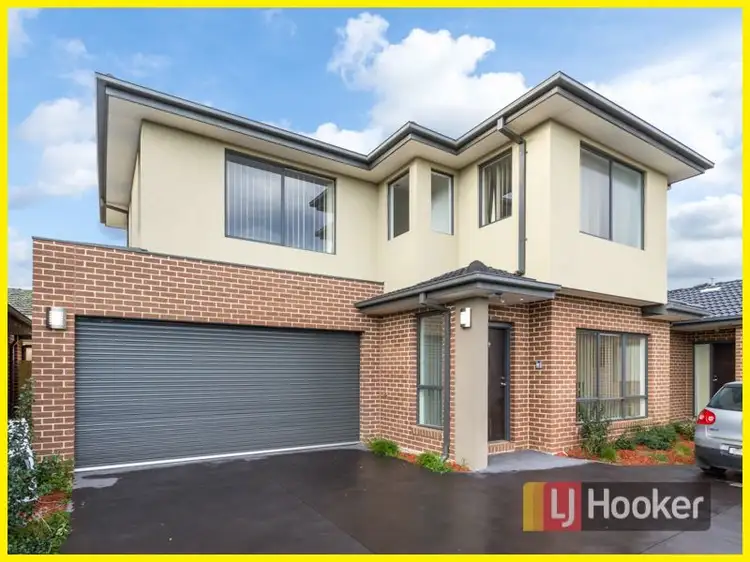 3/26 Kays Avenue, Hallam VIC 3803