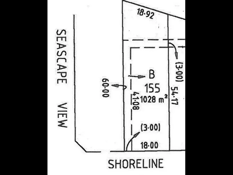 Fifth view of Homely land listing, Lot 155 (1 Shoreline Avenue, Sellicks Beach SA 5174