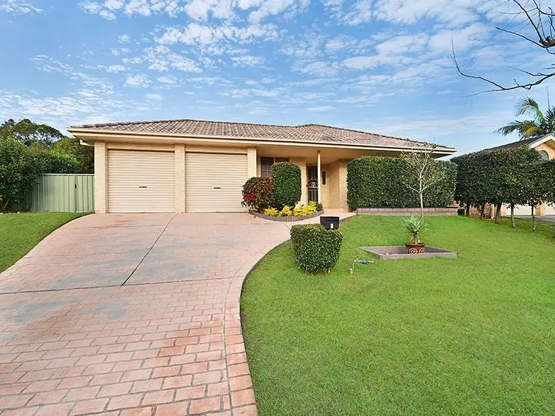 Main view of Homely house listing, 5 Bristol Close, Kanwal NSW 2259