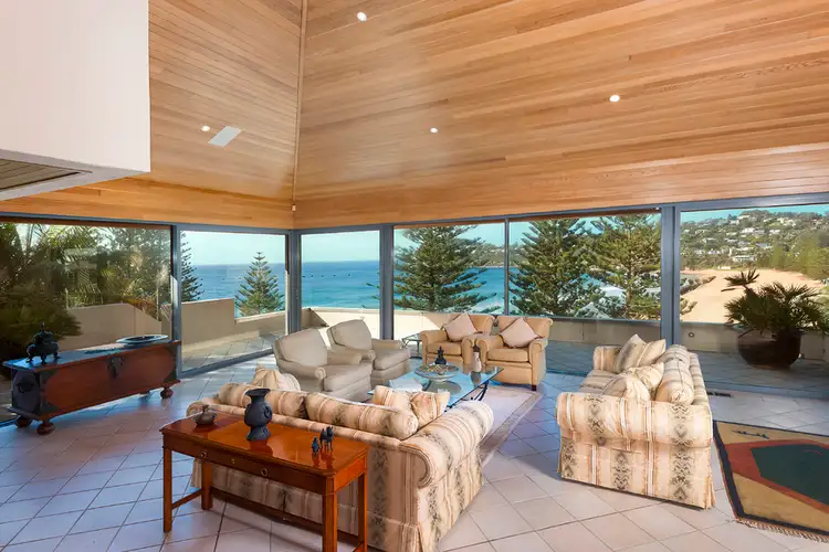 Third view of Homely house listing, 267 Whale Beach Road, Whale Beach NSW 2107