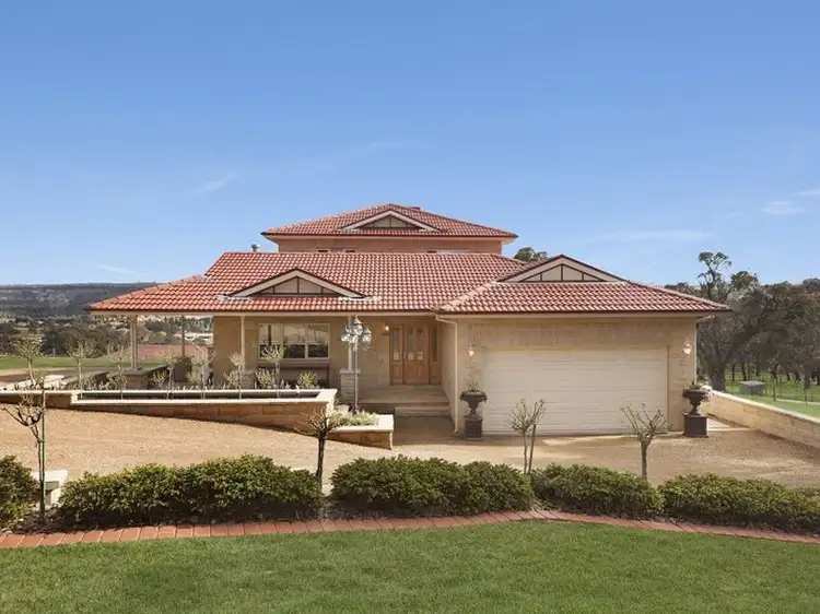 52 Eastern Ridge, Hidden Valley VIC 3756