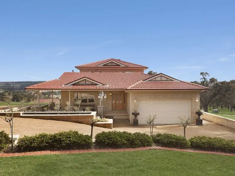 Main view of Homely house listing, 52 Eastern Ridge, Hidden Valley VIC 3756