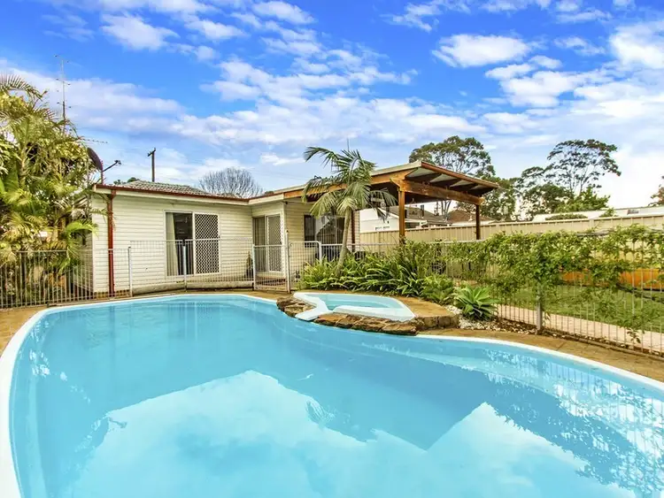82 Ocean Beach Road, Woy Woy NSW 2256