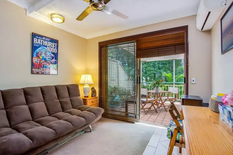 Second view of Homely unit listing, 6/51 Pohlman Street, Southport QLD 4215