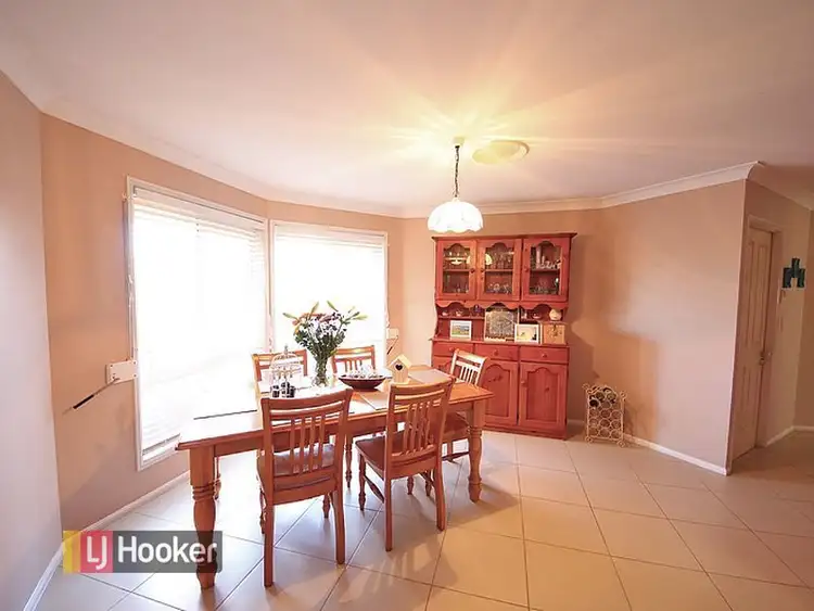 Fifth view of Homely house listing, 19 Pandanus Court, Kallangur QLD 4503