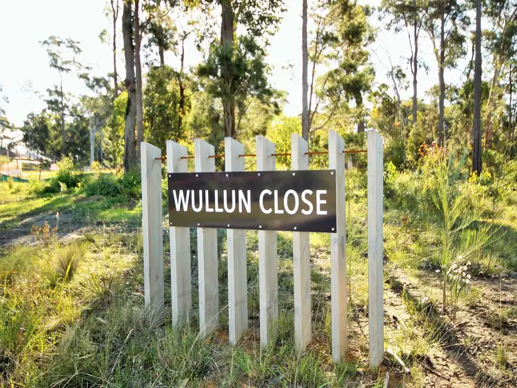 Sixth view of Homely land listing, 12 Wullun Close, Sanctuary Point NSW 2540