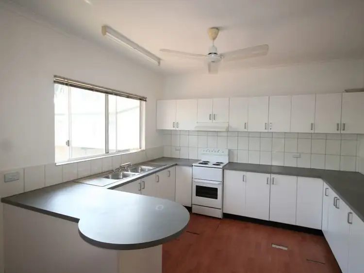 Main view of Homely unit listing, 5/5 Bernhard Street, Katherine NT 850