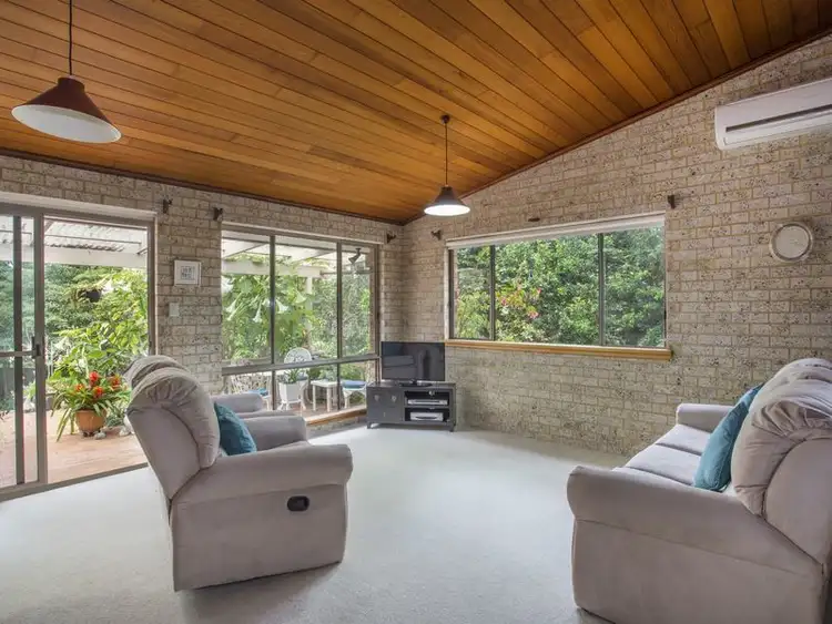Second view of Homely house listing, 18 Pengana Crescent, Mollymook NSW 2539