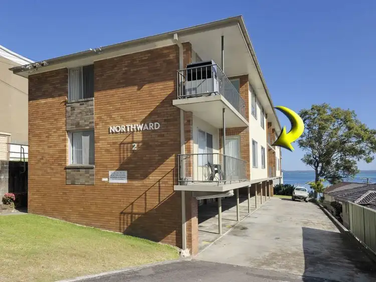 Main view of Homely unit listing, 7/2 Magnus Street, Nelson Bay NSW 2315