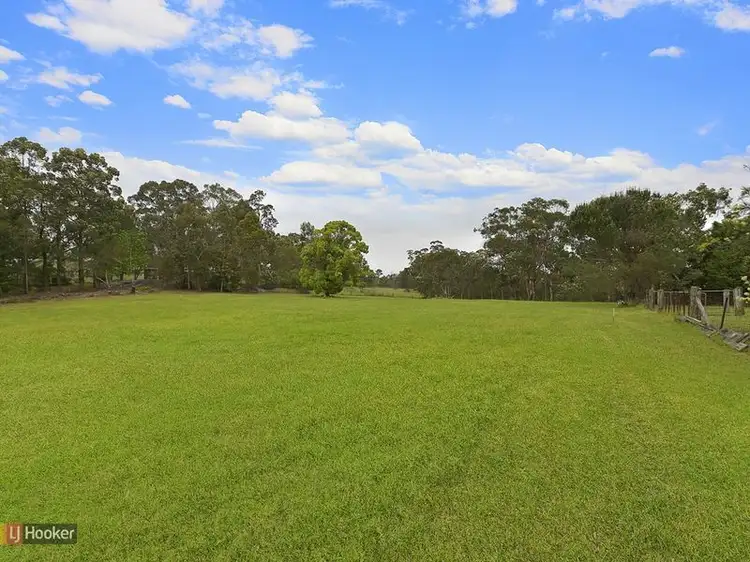 Main view of Homely land listing, Address available on request