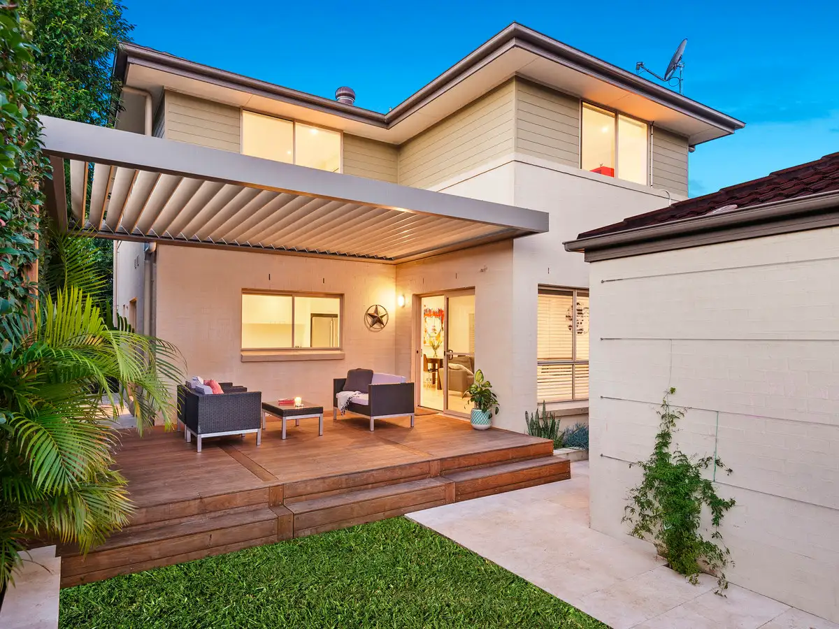 Main view of Homely house listing, 219 Macpherson Street, Warriewood NSW 2102