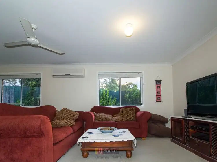 Fifth view of Homely house listing, 51 Argule Street, Hillcrest QLD 4118
