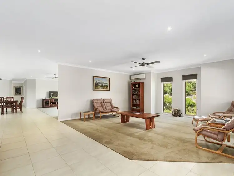 Seventh view of Homely house listing, 21 The Terrace, Metung VIC 3904