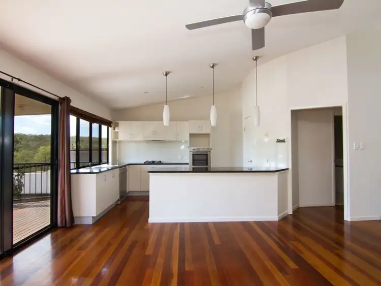 Fifth view of Homely house listing, 24 Birchwood Crescent, Brookwater QLD 4300