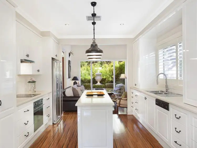 Fourth view of Homely house listing, 8 Walana Crescent, Mona Vale NSW 2103