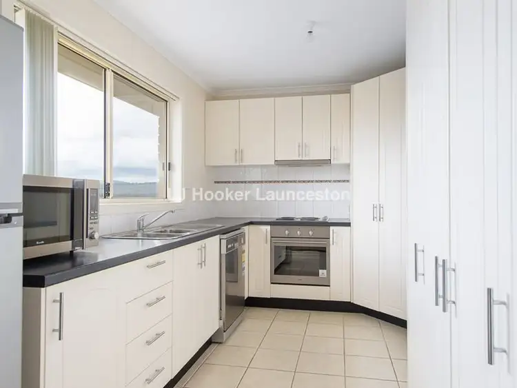 Second view of Homely unit listing, 2/3 Gosling Grove, Legana TAS 7277