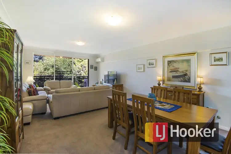 Fifth view of Homely unit listing, 6/40-42 Cecil Avenue, Castle Hill NSW 2154