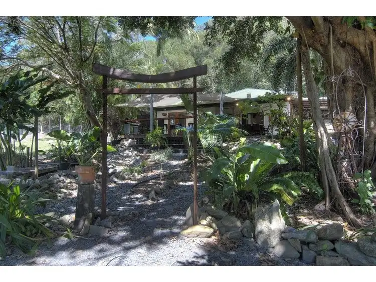 Main view of Homely house listing, 67R Trezise Road, Mowbray QLD 4877
