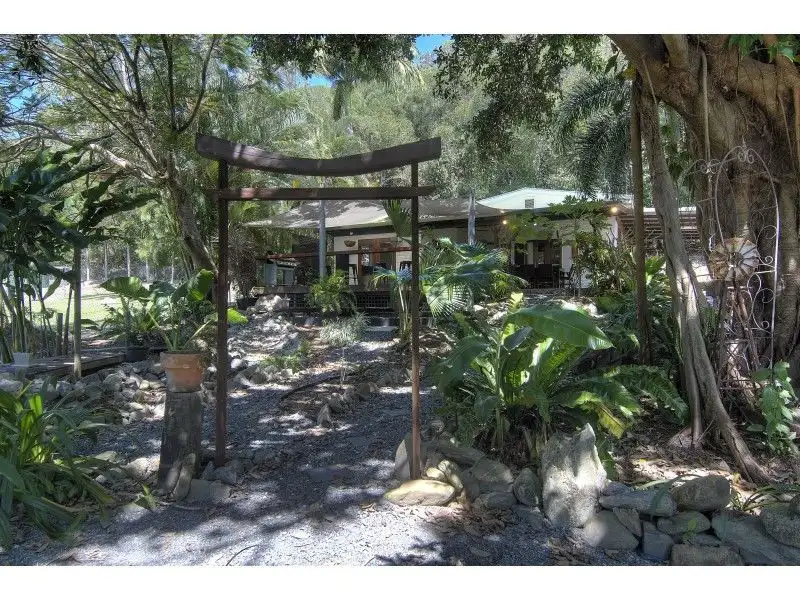 Main view of Homely house listing, 67R Trezise Road, Mowbray QLD 4877