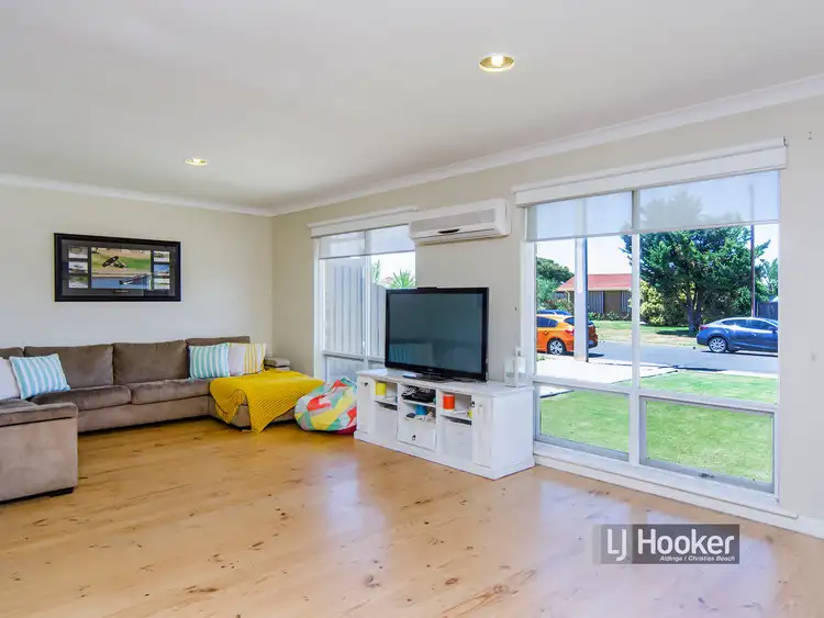 Fifth view of Homely house listing, 55 Tiller Drive, Seaford SA 5169