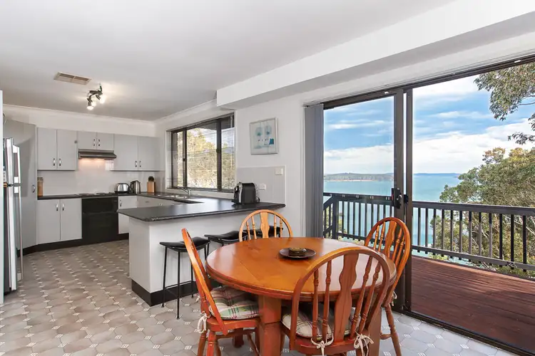 Fourth view of Homely house listing, 63 Lakeview Road, Wangi Wangi NSW 2267