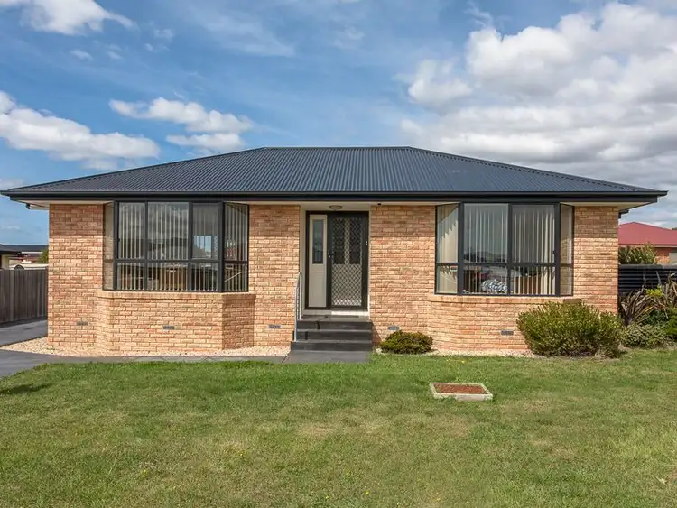 Main view of Homely unit listing, 1/26 Madison Avenue, Brighton TAS 7030