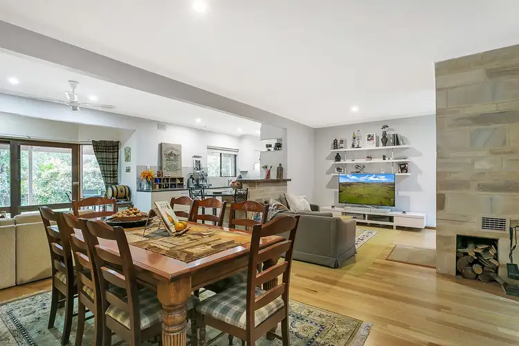 Fourth view of Homely house listing, 5 Mount Street, Crafers SA 5152