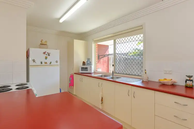 Third view of Homely unit listing, Unit 4/20 Mccann Street, South Gladstone QLD 4680