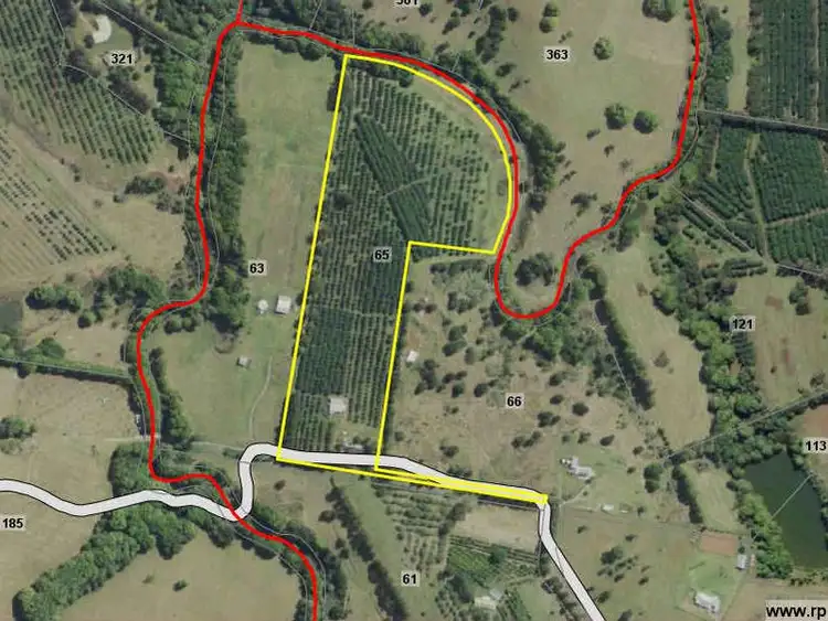 Third view of Homely rural property listing, 65 Gibsons Road, Alstonville NSW 2477