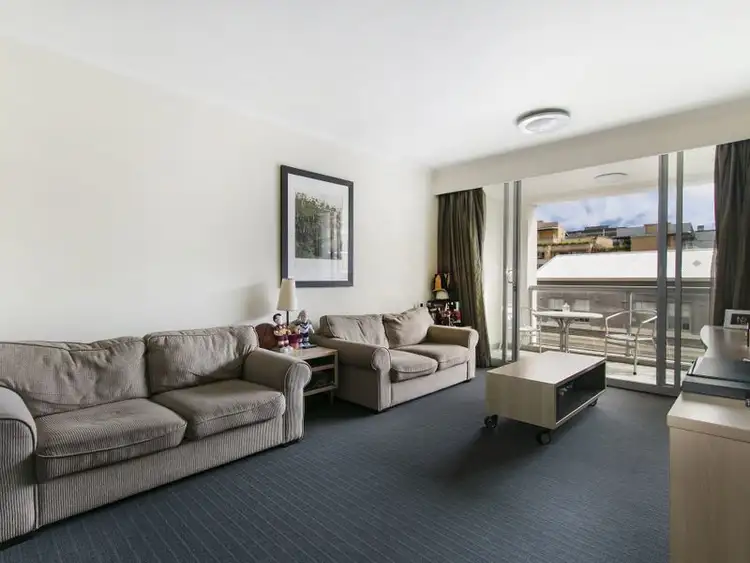 Third view of Homely apartment listing, 510/50 Murray Street, Pyrmont NSW 2009