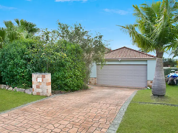Main view of Homely house listing, 9 Gwalia Cl, Medowie NSW 2318