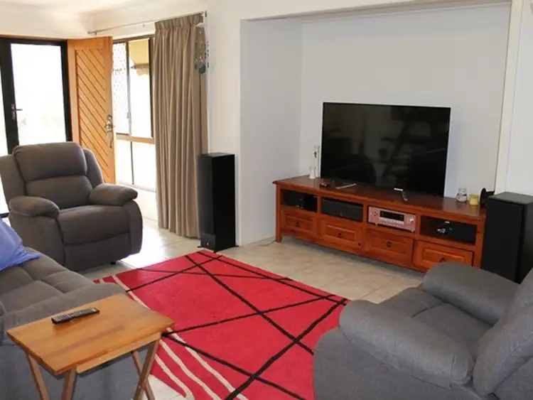 Fourth view of Homely house listing, 32 PLEASANT AVENUE, Tannum Sands QLD 4680