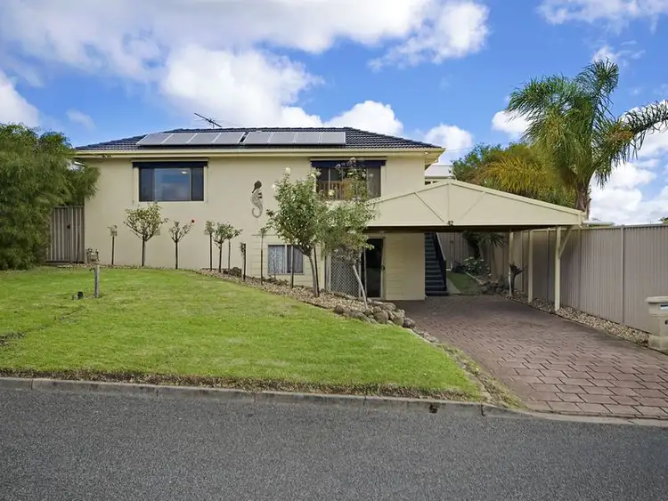 40-42 Dandarriga Drive, Clifton Springs VIC 3222