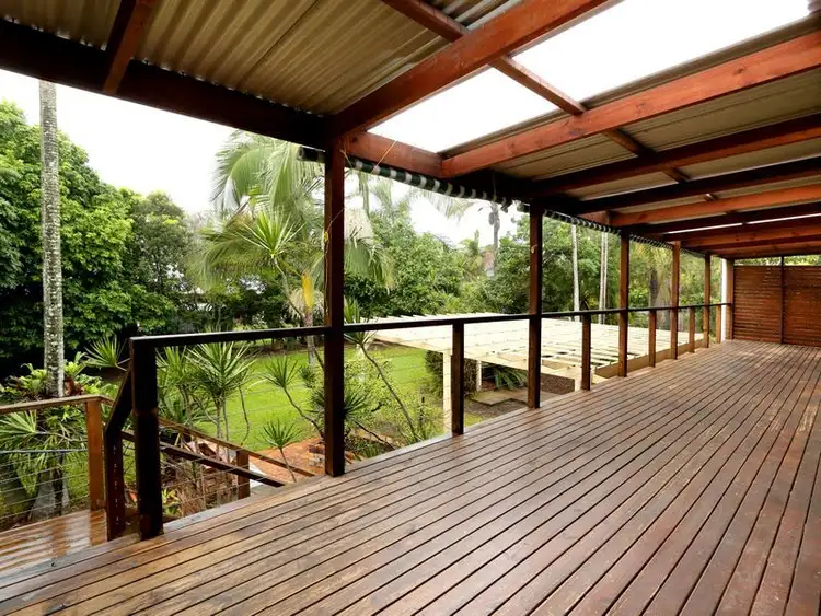 Main view of Homely house listing, 21 Ludwick Street, Cannon Hill QLD 4170