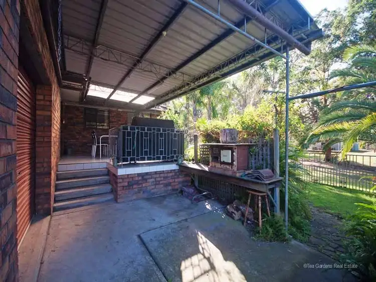 Fifth view of Homely house listing, 8 Redbill Road, Nerong NSW 2423