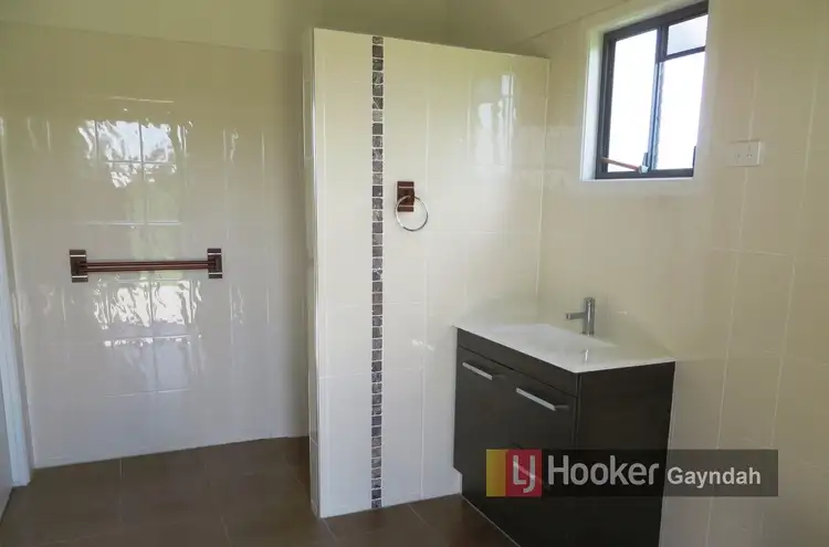 Second view of Homely land listing, 72 - 74 Adelong Street, Gayndah QLD 4625