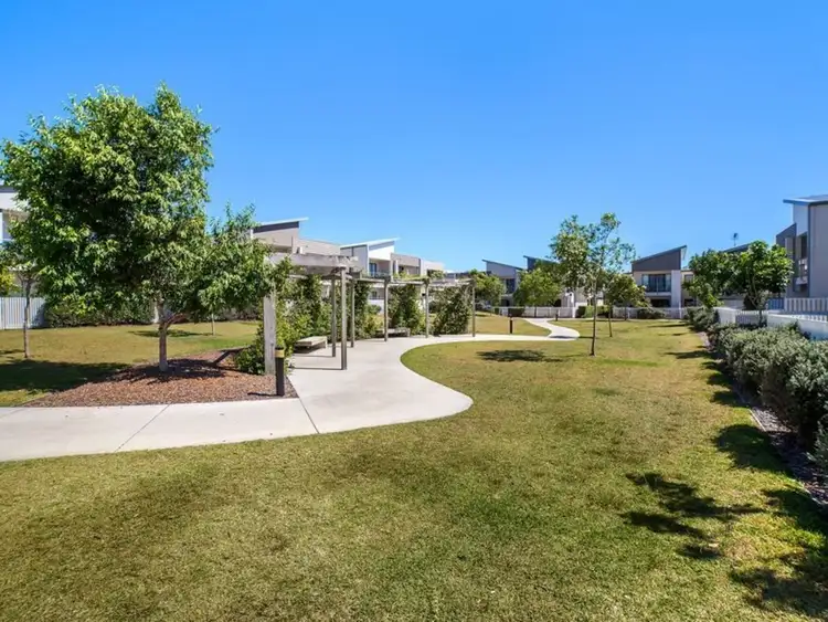 Second view of Homely townhouse listing, 156/2 Inland Drive, Tugun QLD 4224
