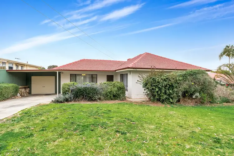 3 Calwield Road, Modbury SA 5092