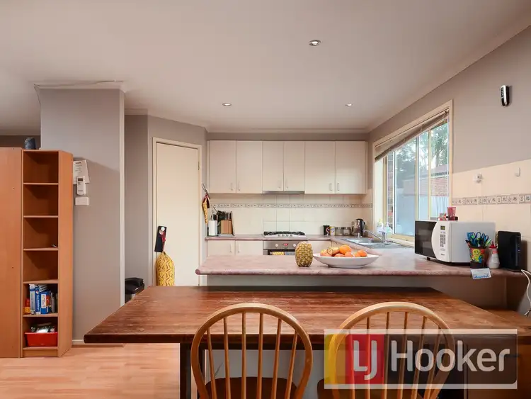 Fifth view of Homely house listing, 1 Kevin Close, Beaconsfield VIC 3807