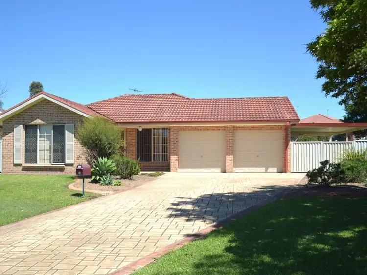 Main view of Homely house listing, 62 Casey Drive, Singleton NSW 2330