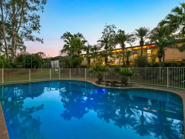 Second view of Homely house listing, 80 California Drive, Oxenford QLD 4210