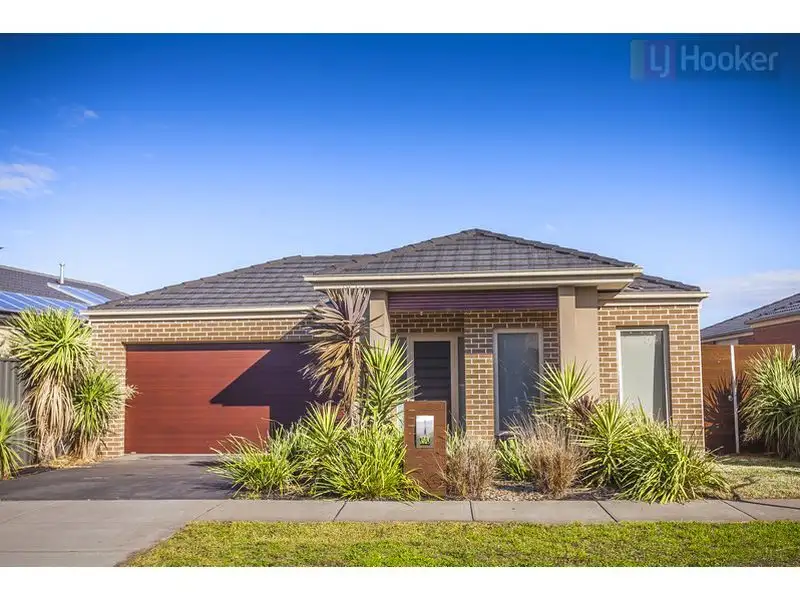 Main view of Homely house listing, 7 Cradle Mountain Drive, Craigieburn VIC 3064