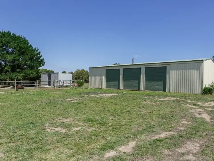 Fifth view of Homely house listing, 151 Newton Drive, Stratford VIC 3862
