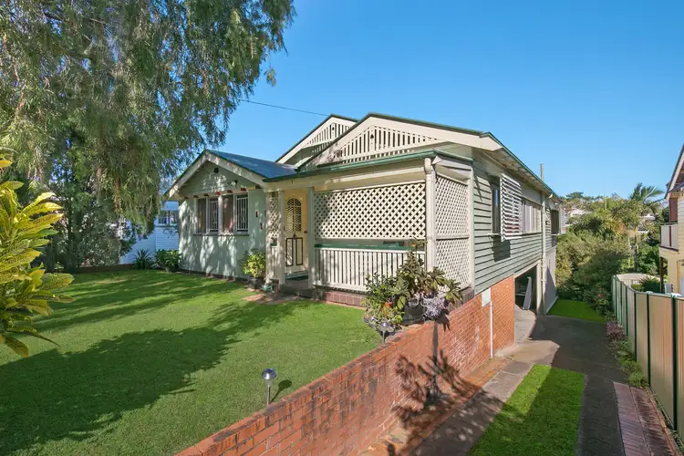 Main view of Homely house listing, 7 Brae Street, Coorparoo QLD 4151