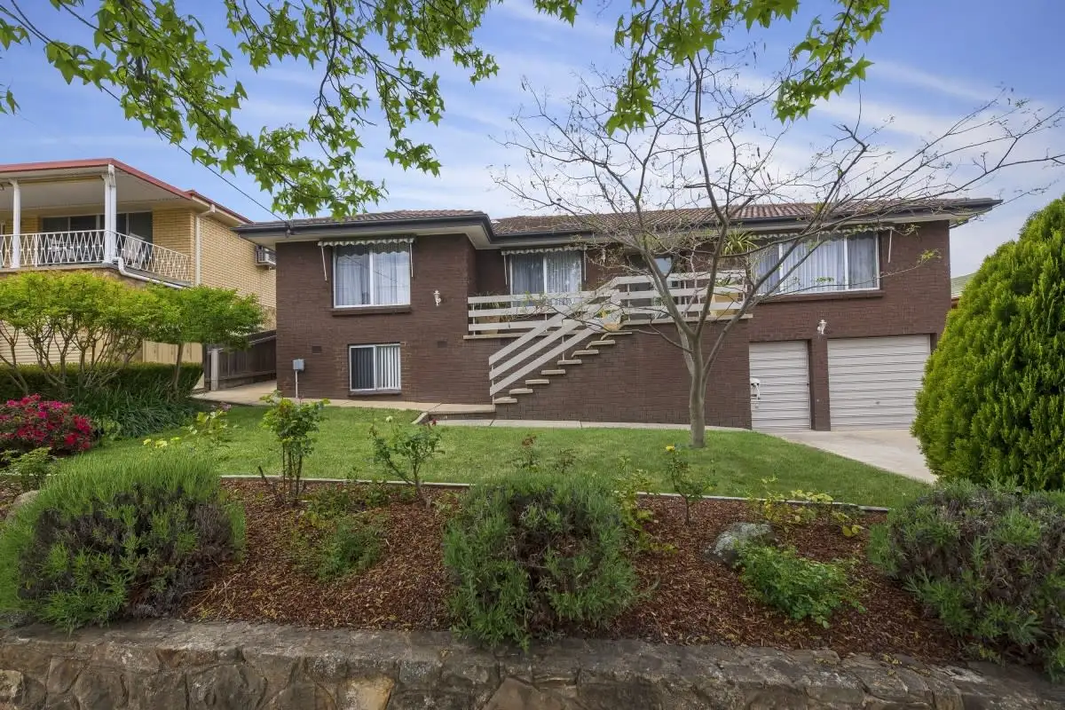 Main view of Homely house listing, 20 Cassinia Street, Queanbeyan NSW 2620