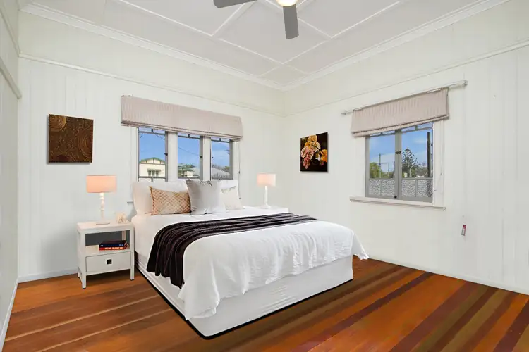 Sixth view of Homely house listing, 4 Frank Street, Norman Park QLD 4170