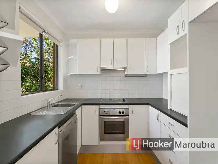 Fourth view of Homely unit listing, 72/22-24 Wassell Street, Matraville NSW 2036
